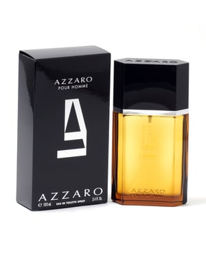 Azzaro Eau De Toilette Spray 100Ml