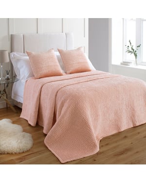Brooklands Bedspread