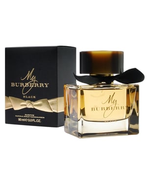 Burberry My Burberry Black Edp Spray90 ml.