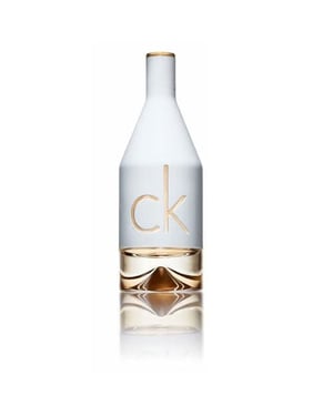 Calvin Klein In2U For Her Eau De Toilette Spray 150 ml