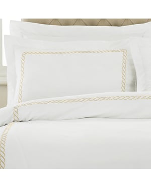 Cleopatra Pillowcase