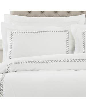 Cleopatra Pillowcase