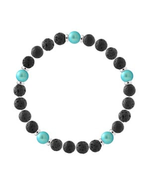 Bracelet Silver Sterling 925 Albert Town
