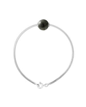 Armband Silver Sterling 925 Dacca