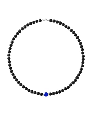 Halsband Silver Sterling 925 Newcastle