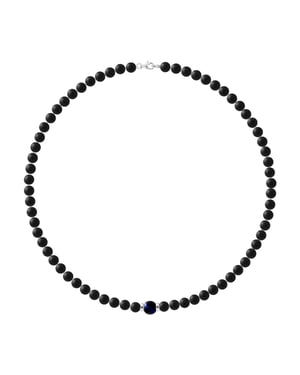 Halsband Silver Sterling 925 Bristol