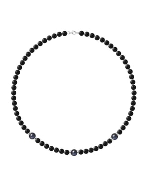 Halsband Silver Sterling 925 Cardiff