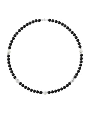 Halsband Silver Sterlingsilver 925 New York
