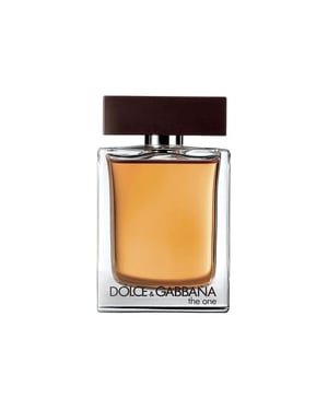 Dolce And Gabbana The One For Men Eau De Toilette Spray 50Ml