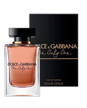 DOLCE & GABANNA THE ONLY ONE EDP SPRAY 100ML
