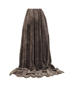 Empress Throw