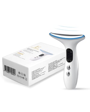 Face Lifting Device Set