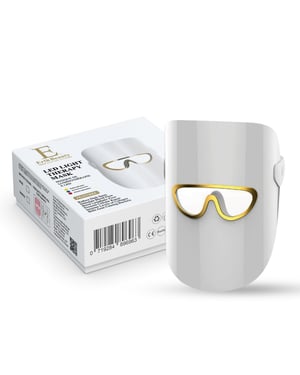 LED LIGHT THERAPY MASK