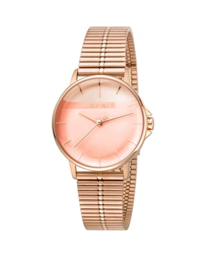 Esprit Watch ES1L065M0085 Women Rose Gold