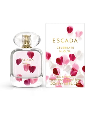 Escada Celebrate N.O.W. Edp Spray80 ml.