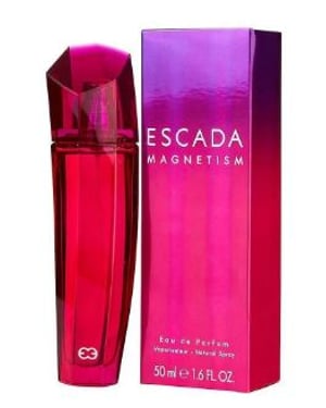 ESCADA MAGNETISM EDP SPRAY 50ML