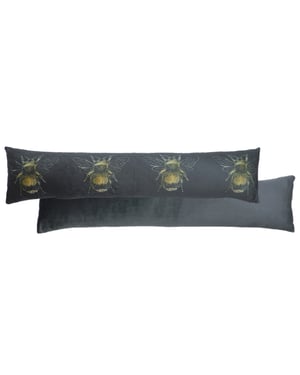 Gold Bee Draught Excluder