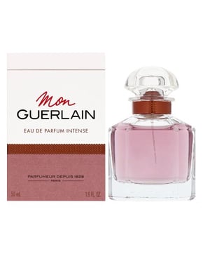 GUERLAIN MON GUERLAIN INTENSE EDP SPRAY 50ML