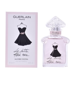Guerlain La Petite Robe Noire Eau De Toilette Spray 30Ml