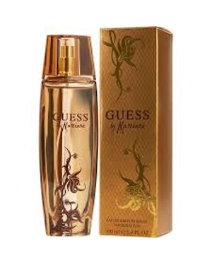 Guess Marciano For Women Eau De Parfum Spray 100Ml