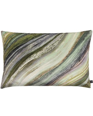 Heartwood Cushion