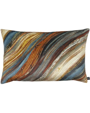 Heartwood Cushion