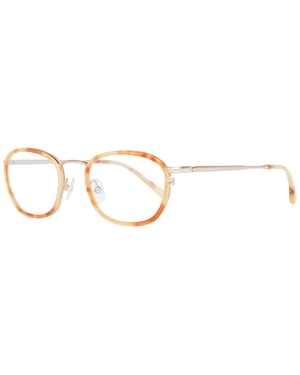 Hackett Bruin Heren Optische Monturen
