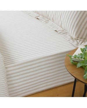 Hebden Fitted Sheet