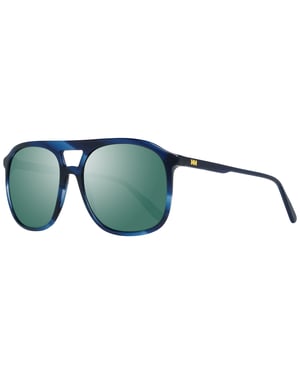 Helly Hansen Sunglasses HH5019 C03 55 Men Blue