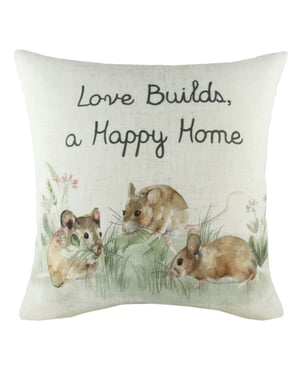 Hedgerow Mice