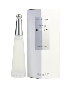 Issey Miyake L Eau D Issey Eau De Toilette Spray 25Ml