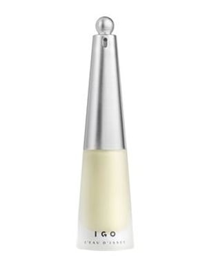 ISSEY MIYAKE L'EAU D'ISSEY IGO EDT SPRAY 80ML