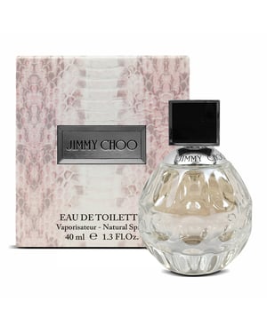 Jimmy Choo Eau De Toilette Spray 40Ml