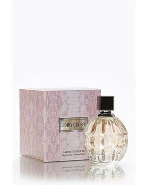 Jimmy Choo F 60Ml Eau De Toilette Spray