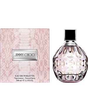 Jimmy Choo Woman Edt Spray 100ml.