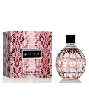 Jimmy Choo Eau De Parfum Spray 100Ml