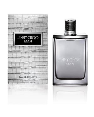 Jimmy Choo Man 100Ml Eau De Toilette