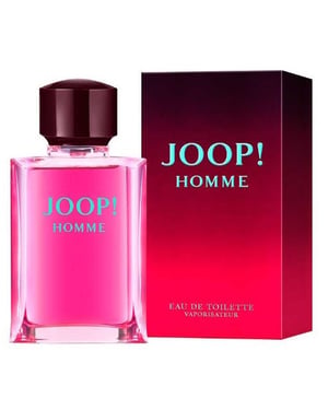JOOP! HOMME EDT SPRAY 75ML