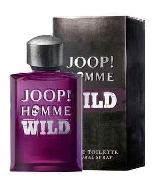 JOOP! HOMME WILD EDT SPRAY 125ML