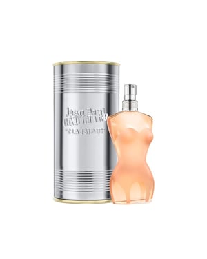 J.P. Gaultier Classique Edt Spray 100ml.