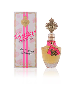 Juicy Couture Couture Eau De Parfum Spray 100Ml