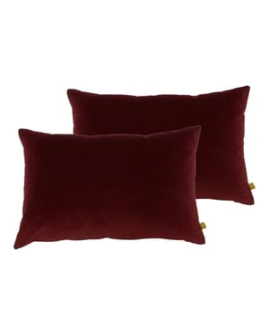 Contra Cushions (Twin Pack)