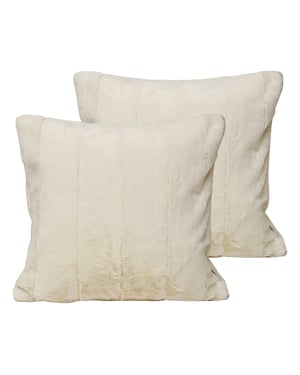Empress Cushions (Twin Pack)