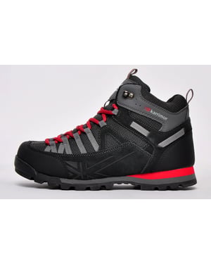 Karrimor Spike Mid 3 Weathertite