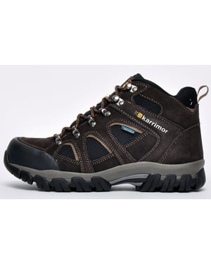 Karrimor Premium Bodmin Mid IV Waterproof Mens