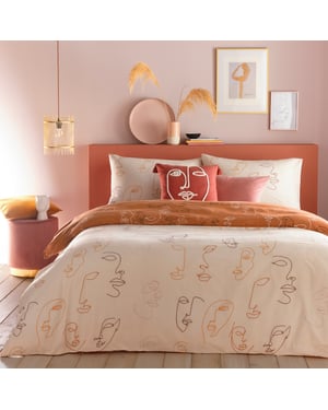 Kindred Duvet Cover Set