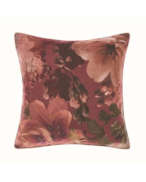 Floriane Pillowcase Sham