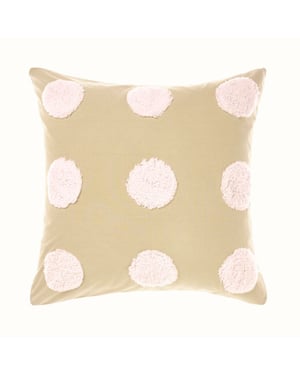 Haze Pillowcase Sham