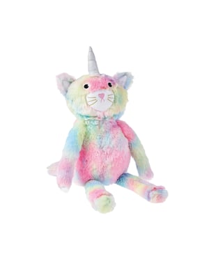 I Believe In Kittycorns Plush Toy