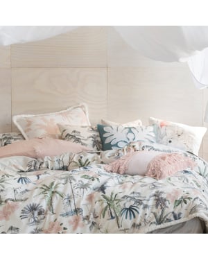 Luana Pillowcase Pairs